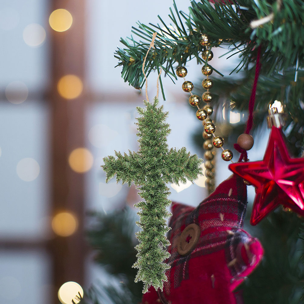 Wreath Form Wire - 5 Adet Sağlam Çelenk Formu Tel