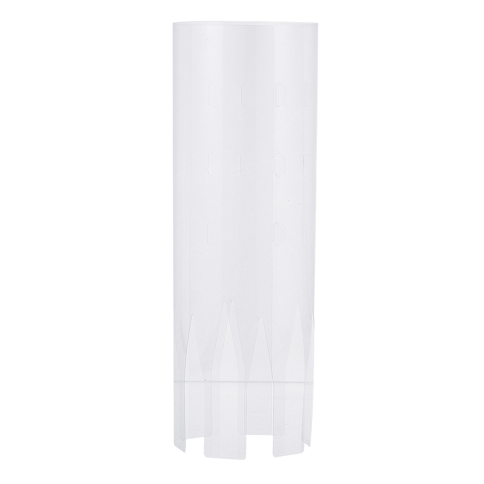 Florist Supply Shop - 10 Adet Plastik Buket Tutucu Tabanı,