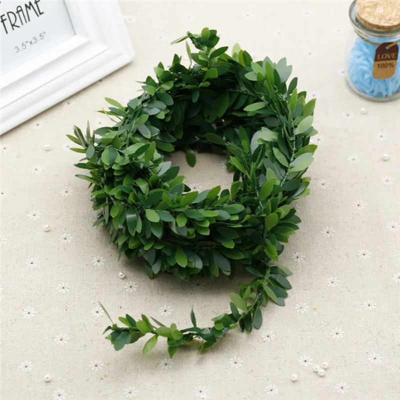 Yeni 1 Metre Yapay İpek Çelenk - Wreath Form Wire incelemesi ve fiyatı