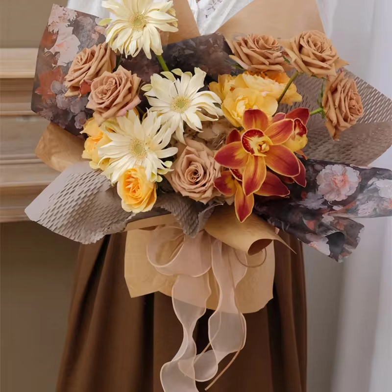 10Yards/Roll Şeffaf Şifon Kurd - Ribbon Organza Roll incelemesi ve fiyatı