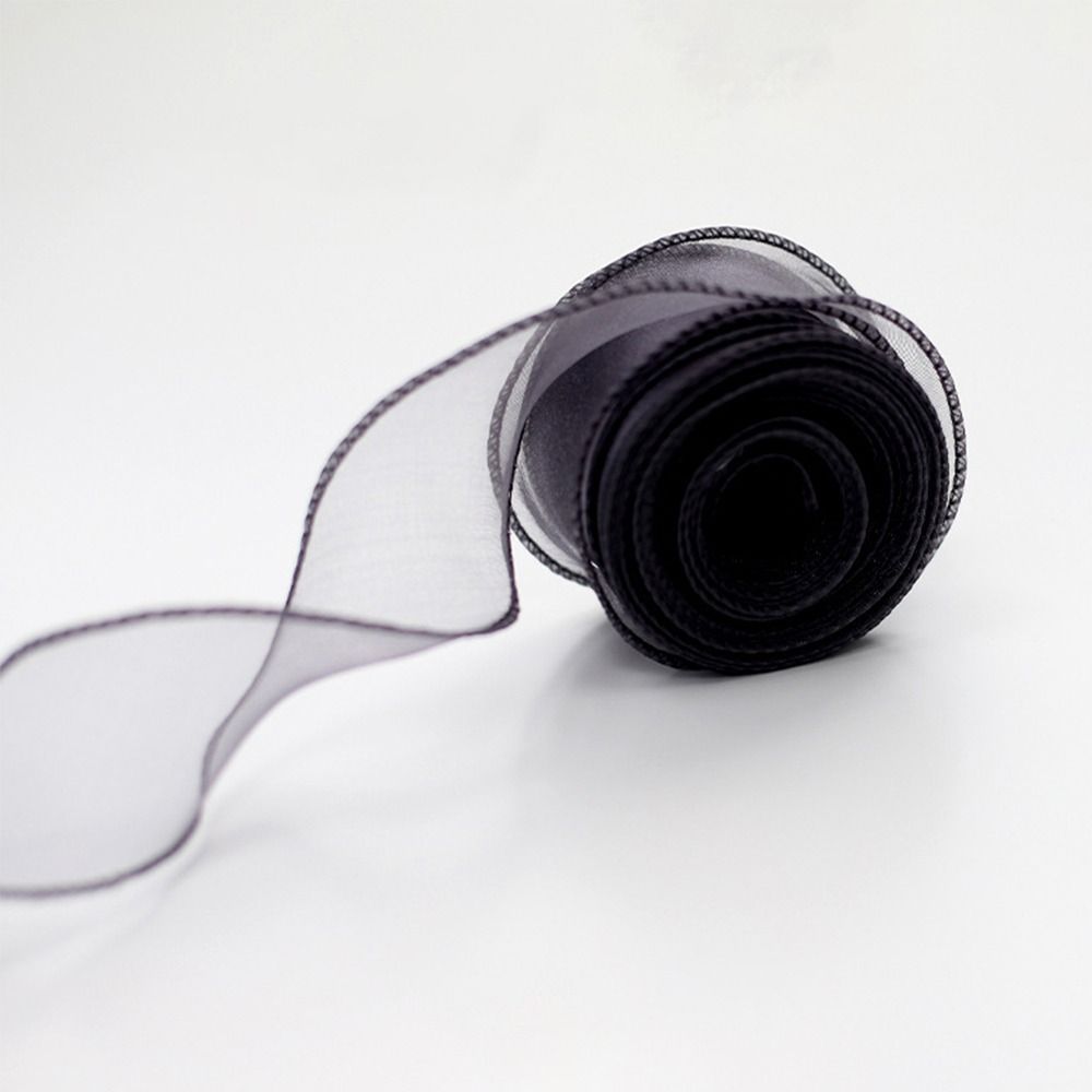 Rulo Saten Kurdele 40mm 10 yar - Ribbon Organza Roll incelemesi ve fiyatı