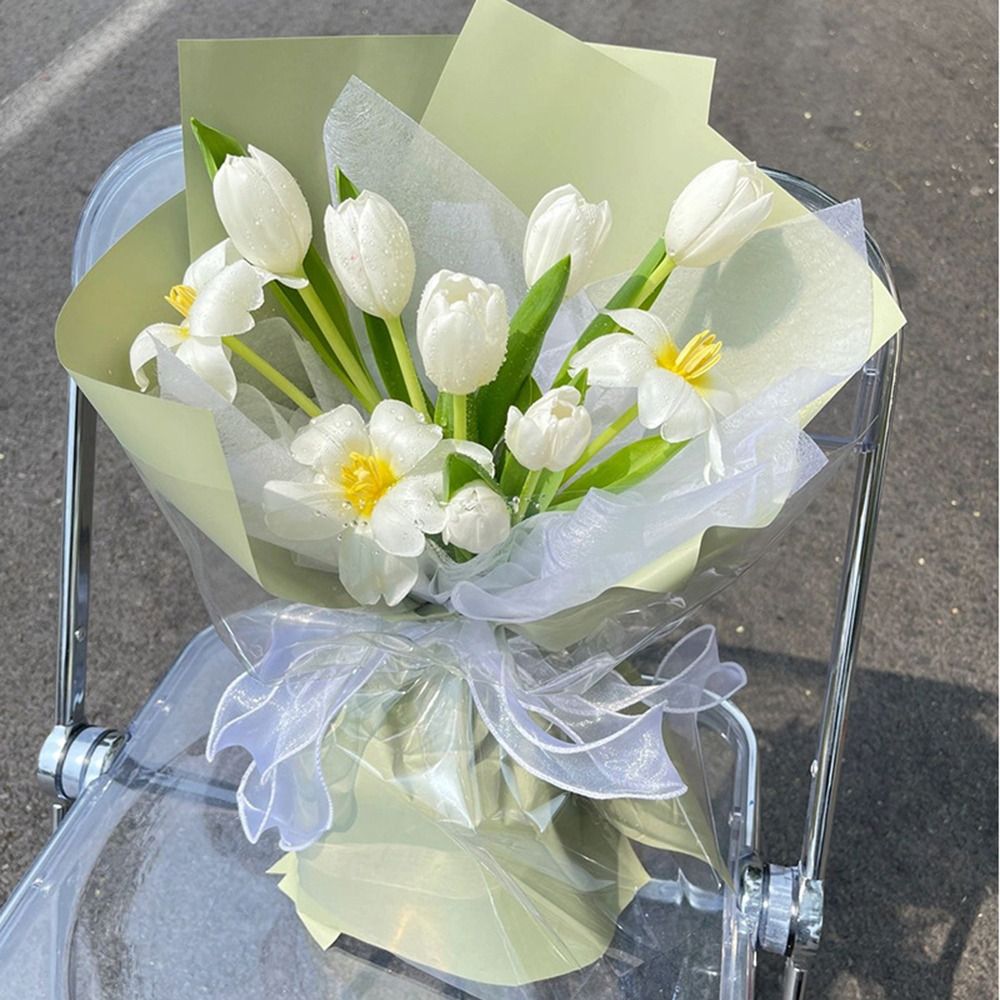 Rulo Saten Kurdele 40mm 10 yar - Ribbon Organza Roll incelemesi ve fiyatı