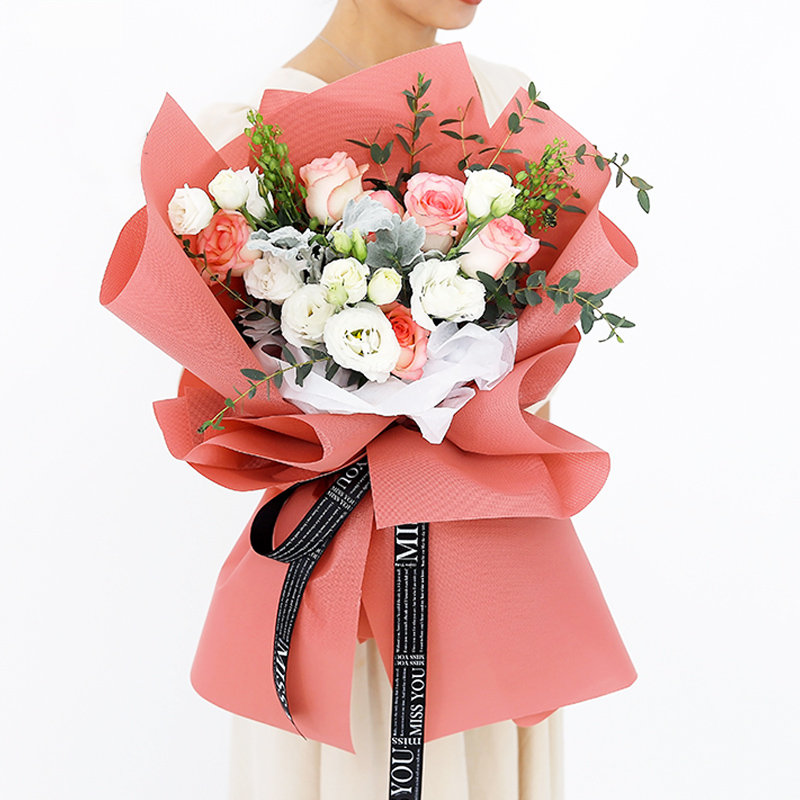 20 adet Buket ambalaj malzemes - Florist Supply Shop incelemesi ve fiyatı