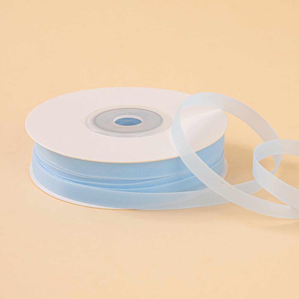 25 Yard/Rulo 6mm Çift Taraflı  - Ribbon Organza Roll incelemesi ve fiyatı