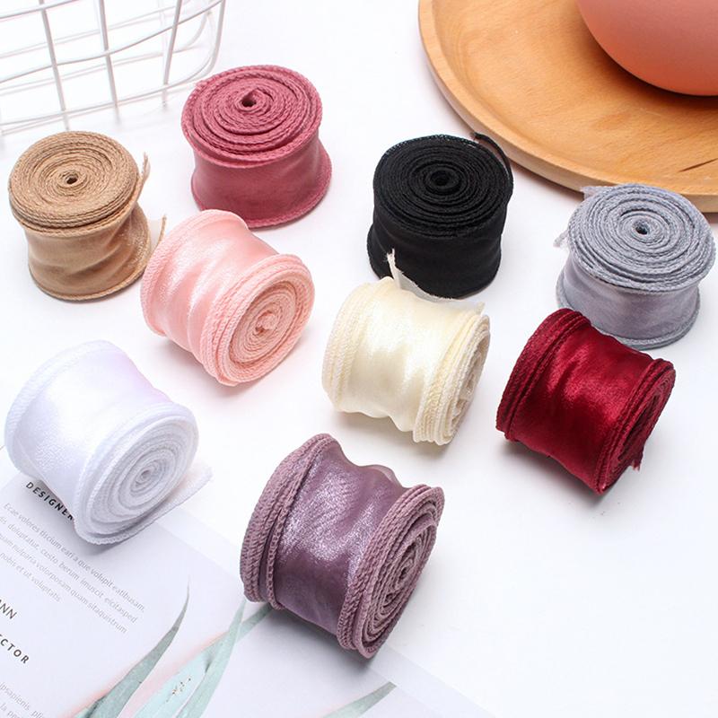 40MM 30 Yard Saten Kurdele Rul - Ribbon Organza Roll incelemesi ve fiyatı