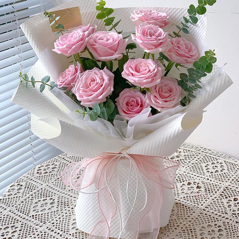 40MM 30 Yard Saten Kurdele Rul - Ribbon Organza Roll incelemesi ve fiyatı
