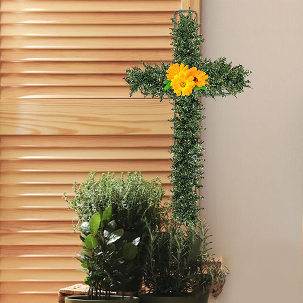 5 Adet Sağlam Çelenk Formu Tel - Wreath Form Wire incelemesi ve fiyatı
