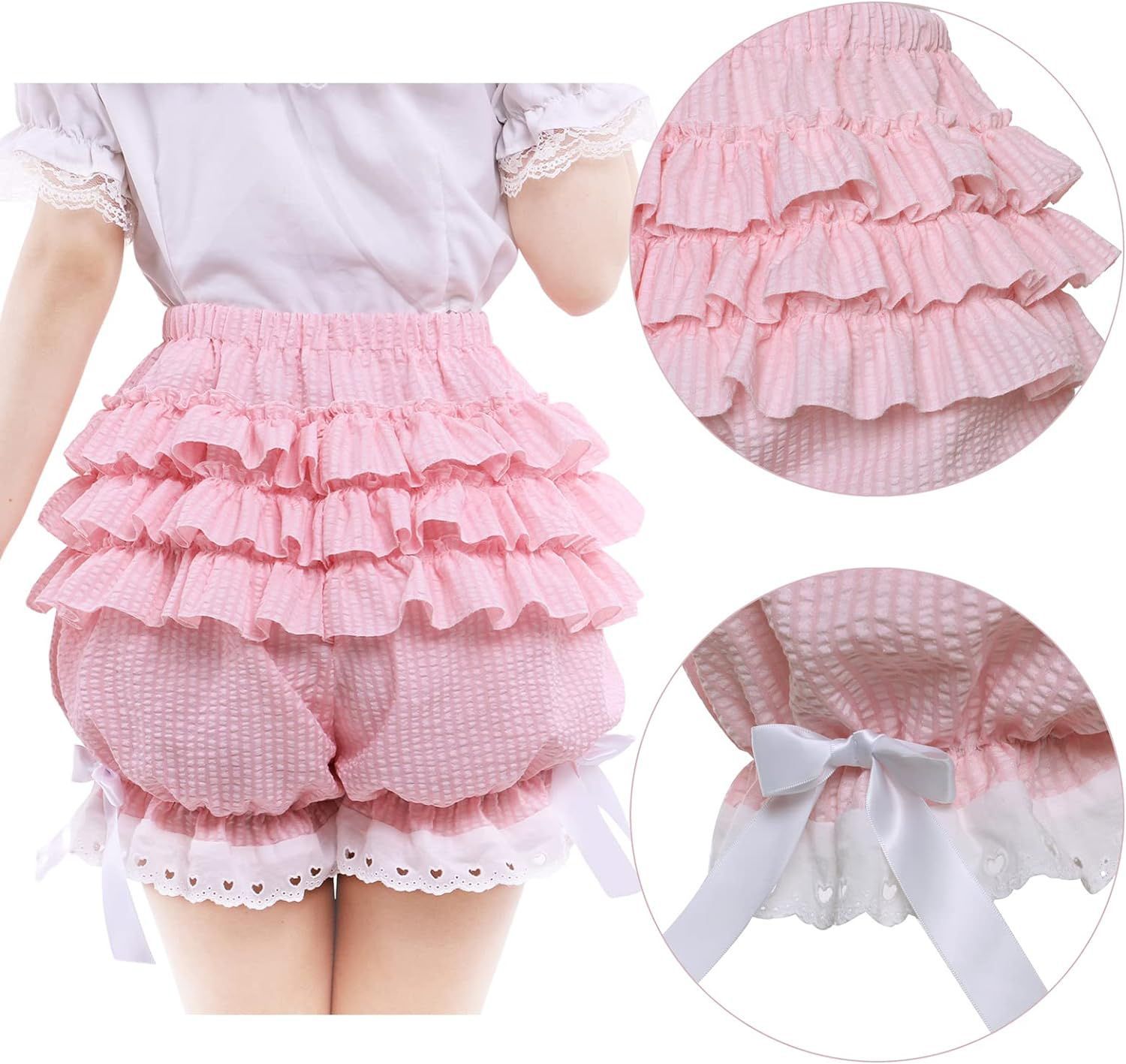 Lolita pantolonları sevimli as - Florist Supplies incelemesi ve fiyatı