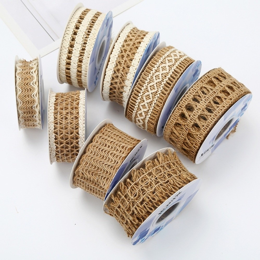 Boho Jüt Çuval Bezi Kurdele Do - Twine Jute Natural incelemesi ve fiyatı