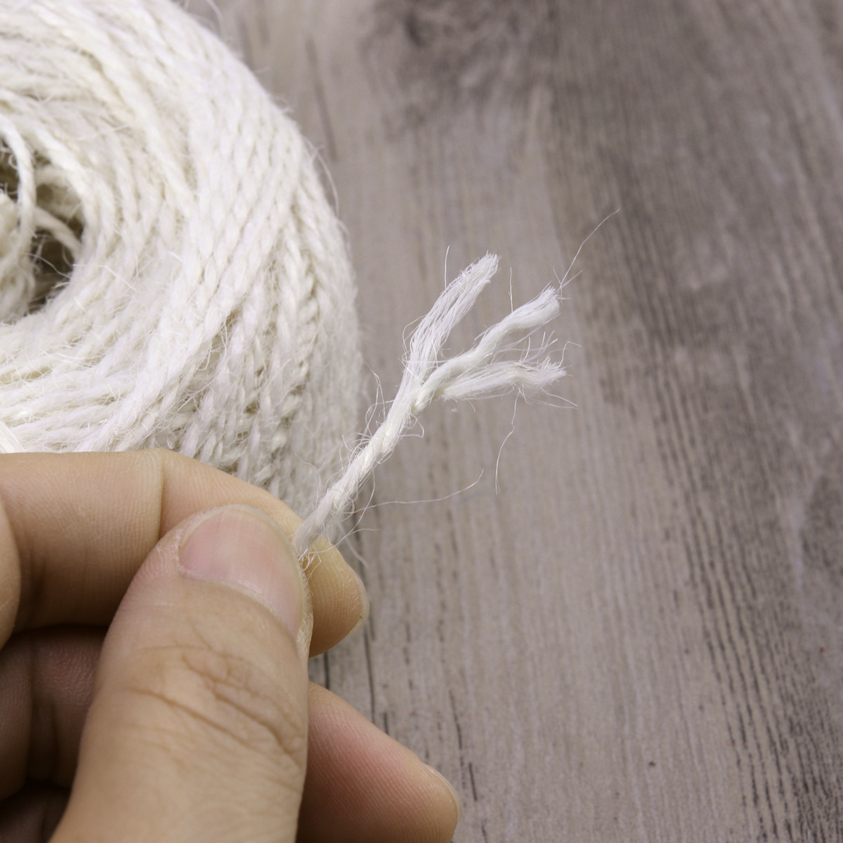Doğal Jüt İp, Kendin Yap Ev De - Twine Jute Natural incelemesi ve fiyatı