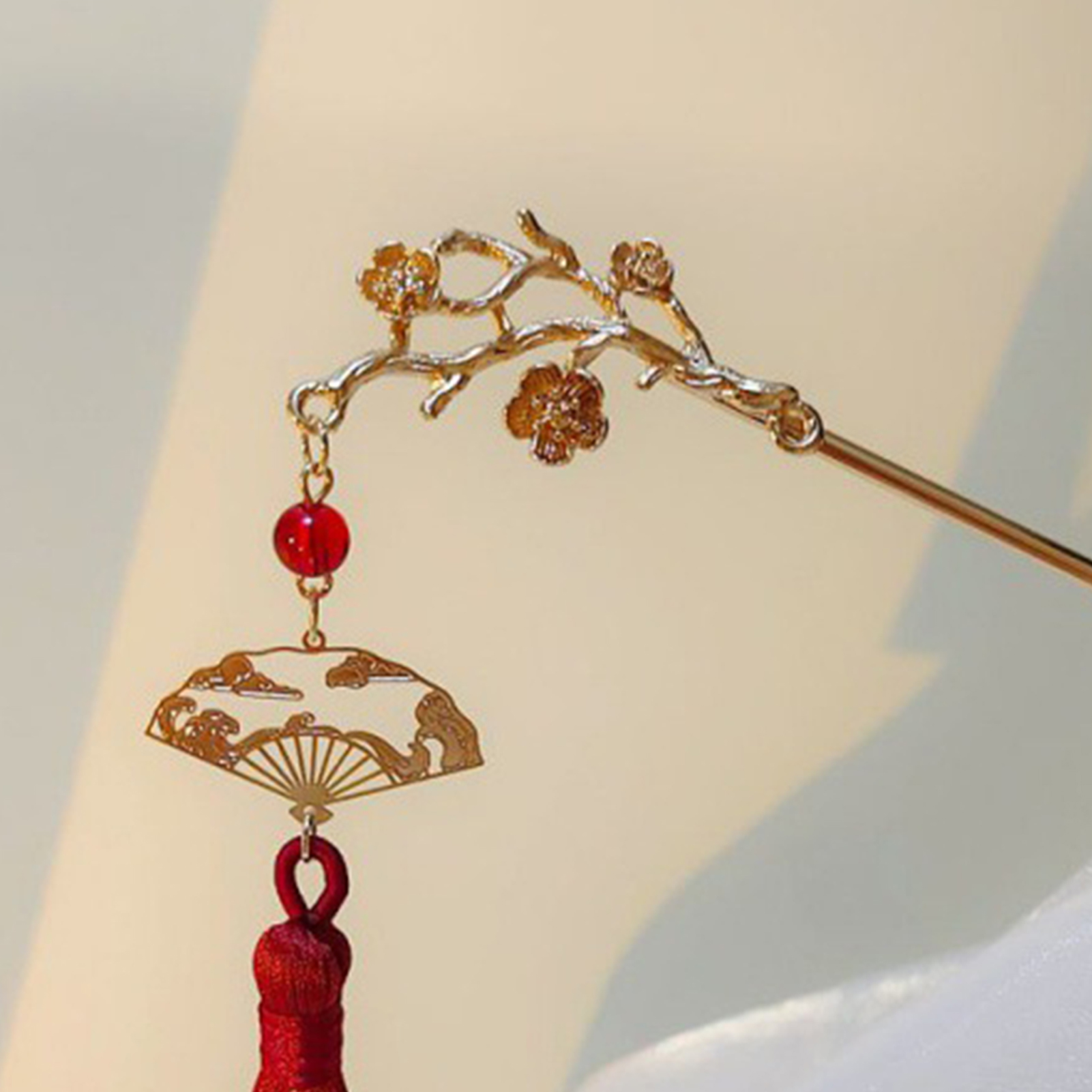 Retro çiçek püskül firkete kad - Florist Supplies incelemesi ve fiyatı