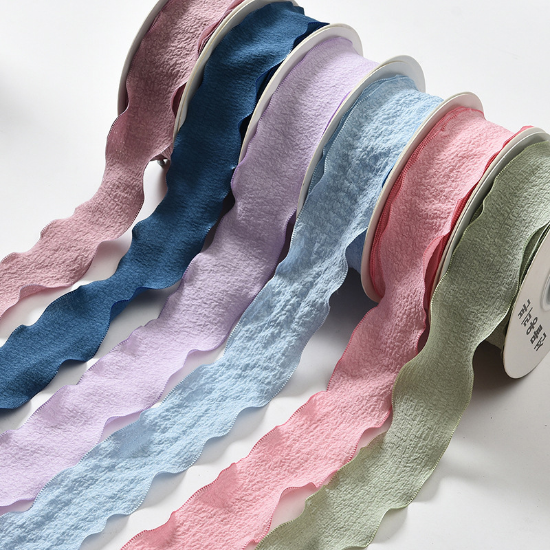 Yay Saç Aksesuarları El Yapımı - Ribbon Organza Roll incelemesi ve fiyatı