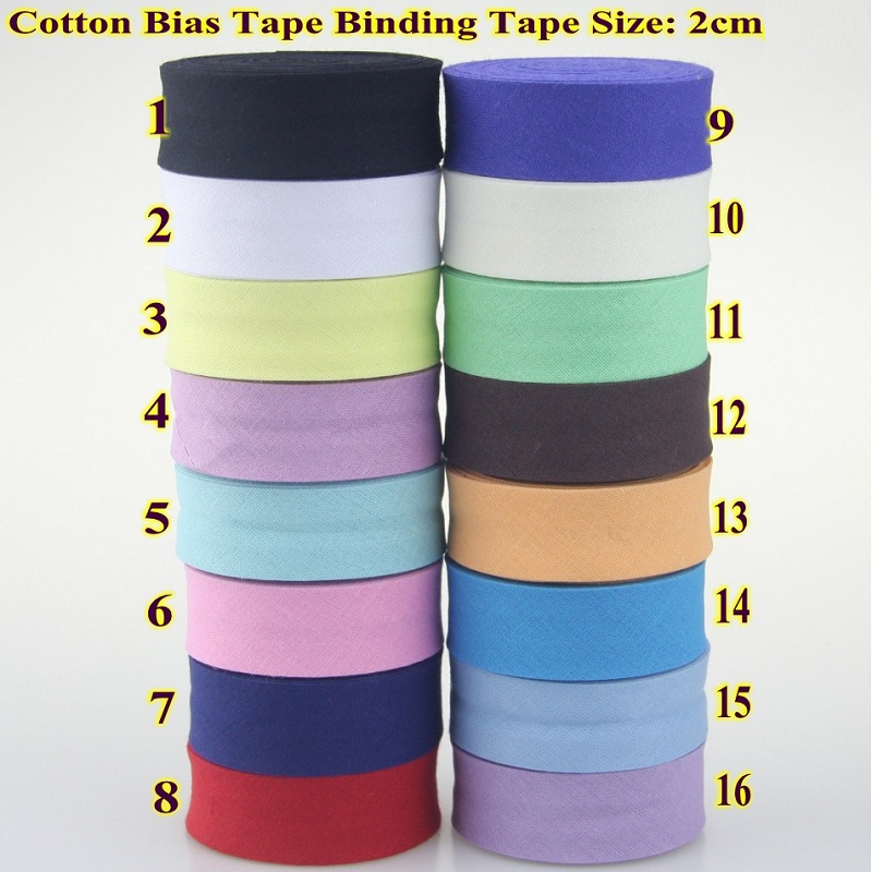 22m/Rulo %100 Pamuklu Biye Ban - Ribbon Organza Roll incelemesi ve fiyatı