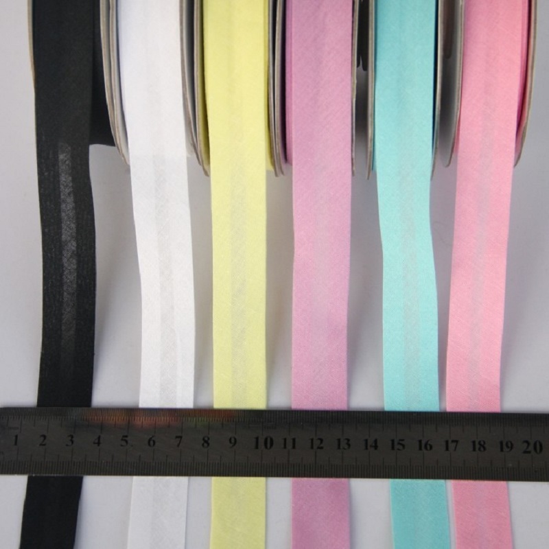 22m/Rulo %100 Pamuklu Biye Ban - Ribbon Organza Roll incelemesi ve fiyatı