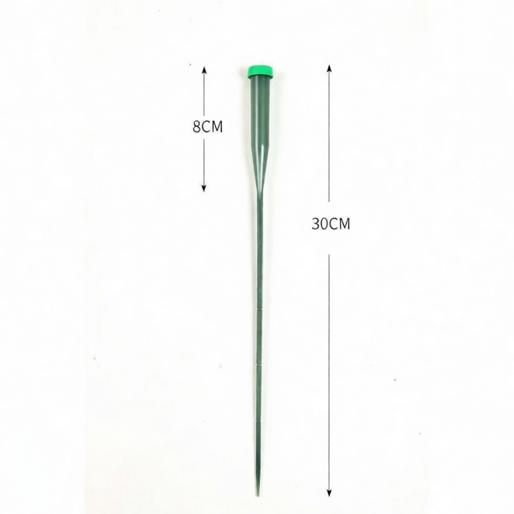 Çiçek Koruyucu Tüpler Şeffaf P - Florist Supply Shop incelemesi ve fiyatı